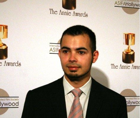 Joaquin Baldwin fotoğrafı