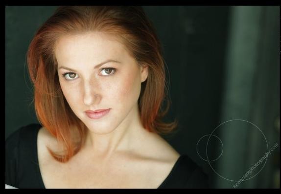 Michelle Andrew fotoğrafı