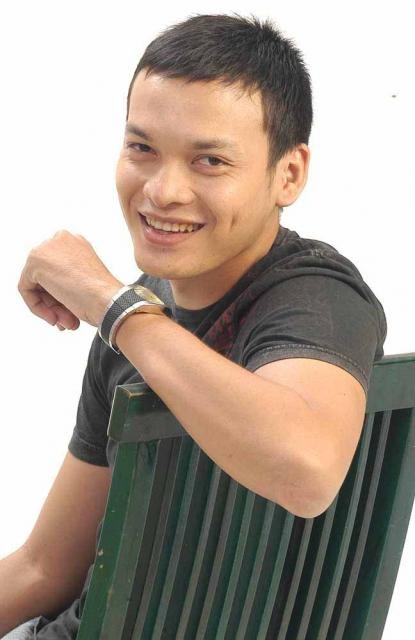 Ben Joshua fotoğrafı