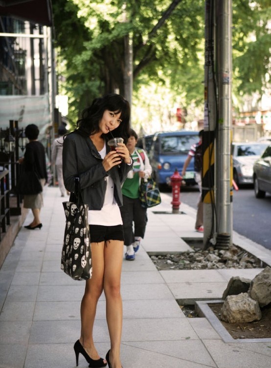 Suh Ji Young Fotoğrafı