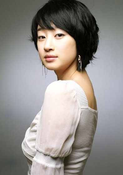 Choi Yeo-jin Fotoğrafı