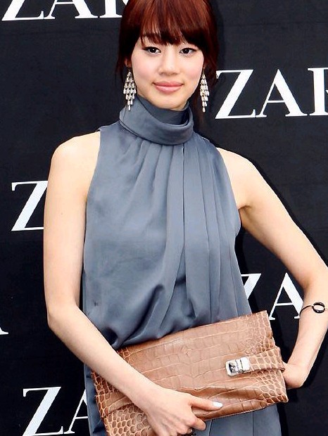 Choi Yeo-jin Fotoğrafı