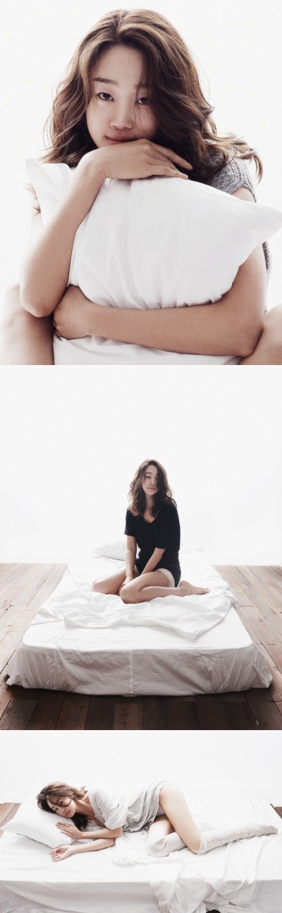 Choi Yeo-jin Fotoğrafı