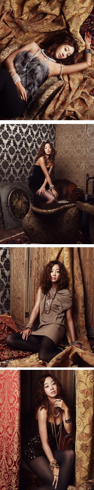 Choi Yeo-jin Fotoğrafı