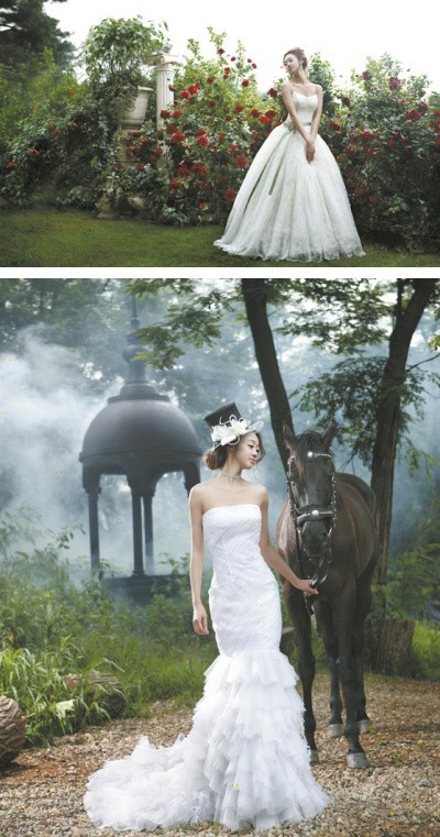 Choi Yeo-jin Fotoğrafı