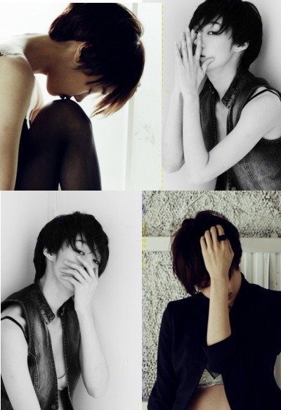 Choi Yeo-jin Fotoğrafı