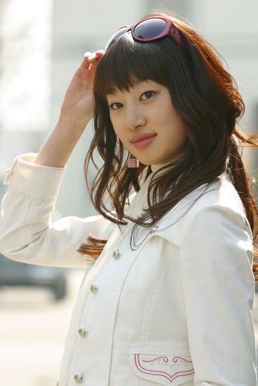 Choi Yeo-jin Fotoğrafı