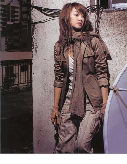 Choi Yeo-jin Fotoğrafı