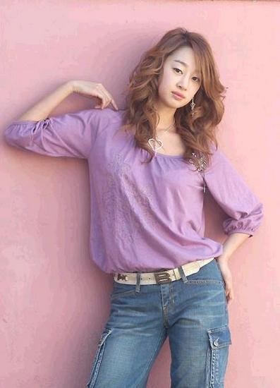 Choi Yeo-jin Fotoğrafı