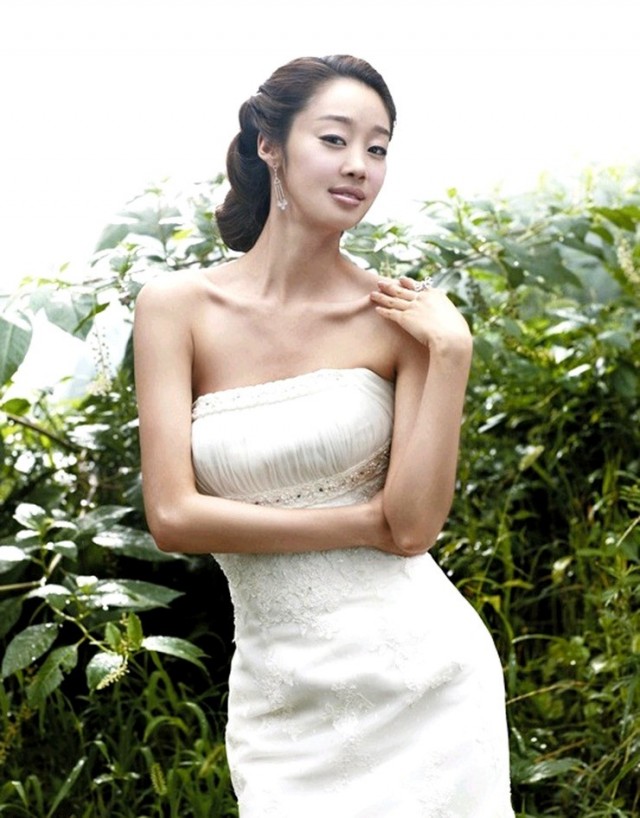 Choi Yeo-jin Fotoğrafı