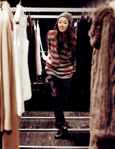 Choi Yeo-jin Fotoğrafı