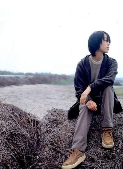 Ok Go-Woon Fotoğrafı