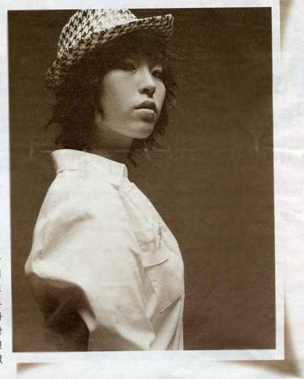 Ok Go-Woon Fotoğrafı