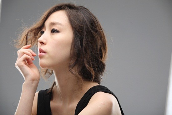 Ok Go-Woon fotoğrafı