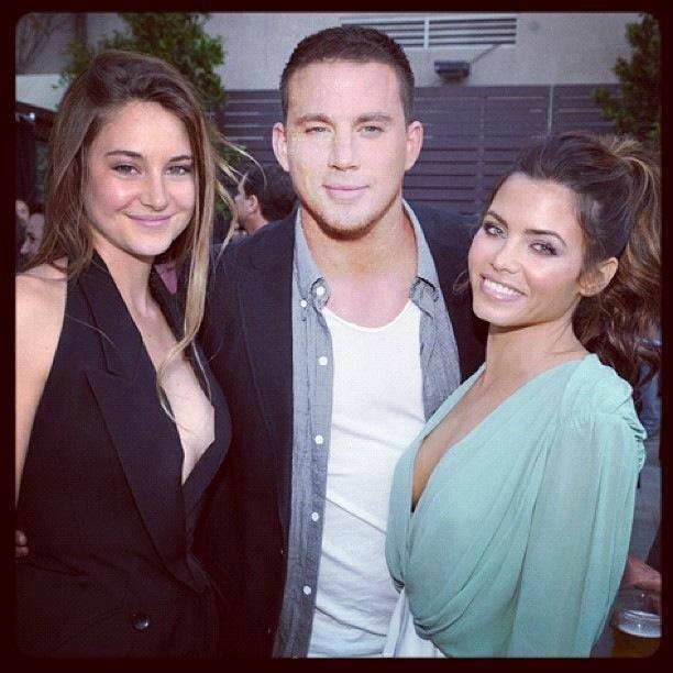 Shailene Woodley Fotoğrafı