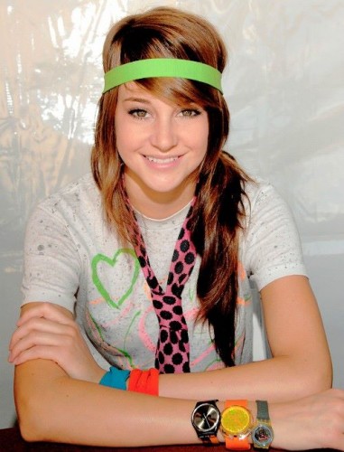 Shailene Woodley Fotoğrafı