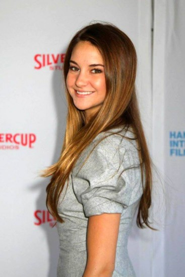 Shailene Woodley Fotoğrafı
