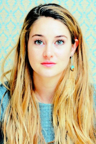 Shailene Woodley Fotoğrafı