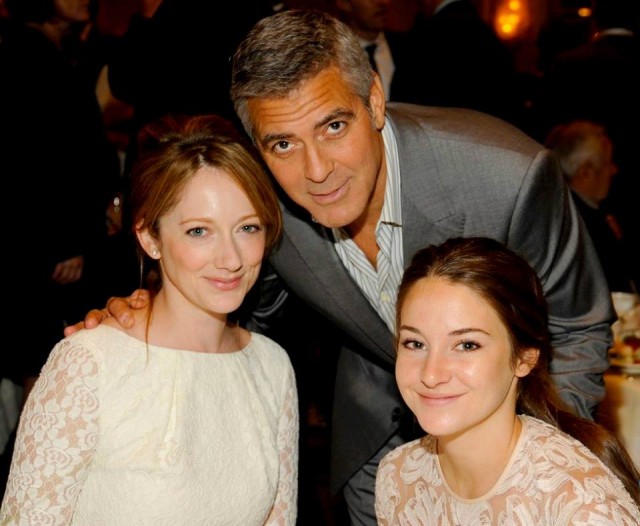 Shailene Woodley Fotoğrafı