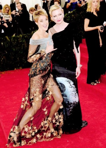 Shailene Woodley Fotoğrafı