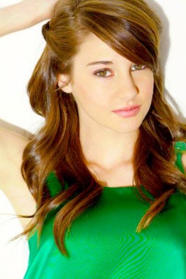 Shailene Woodley Fotoğrafı