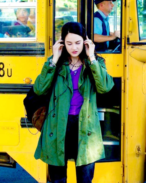 Shailene Woodley Fotoğrafı