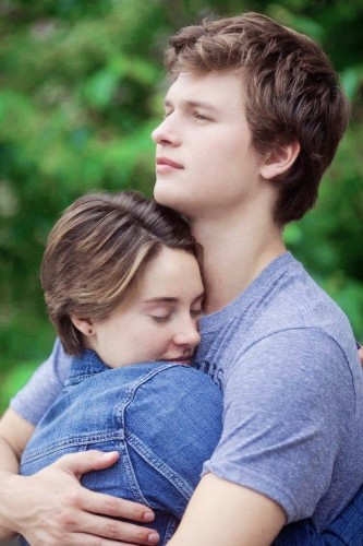 Shailene Woodley Fotoğrafı