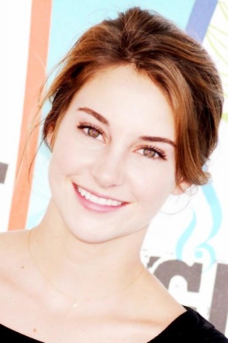 Shailene Woodley Fotoğrafı