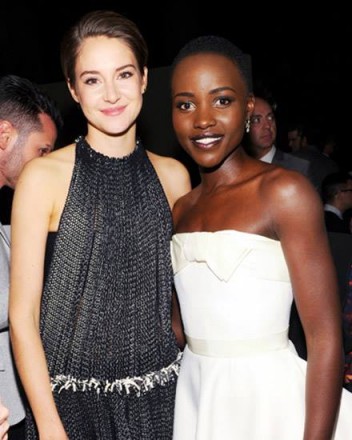 Shailene Woodley Fotoğrafı