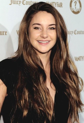 Shailene Woodley Fotoğrafı