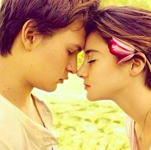 Shailene Woodley Fotoğrafı