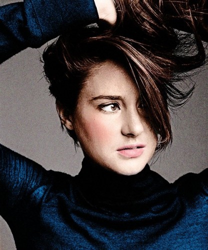 Shailene Woodley Fotoğrafı