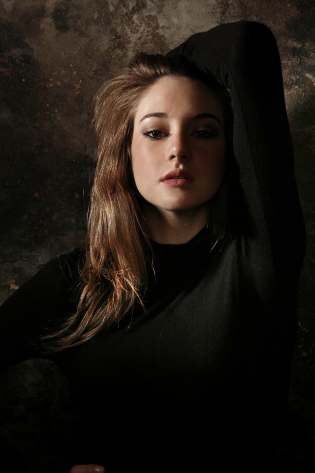 Shailene Woodley Fotoğrafı