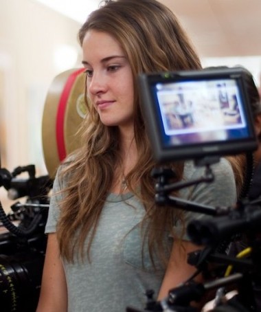 Shailene Woodley Fotoğrafı