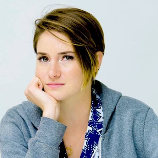 Shailene Woodley Fotoğrafı