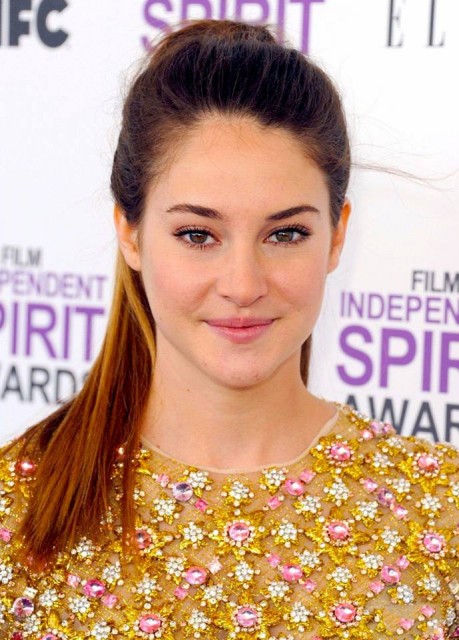 Shailene Woodley Fotoğrafı