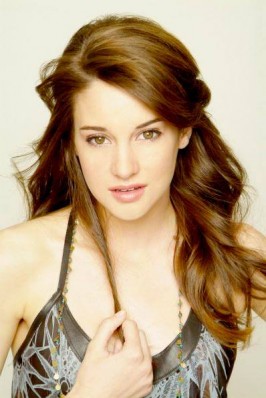 Shailene Woodley Fotoğrafı