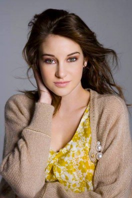 Shailene Woodley Fotoğrafı