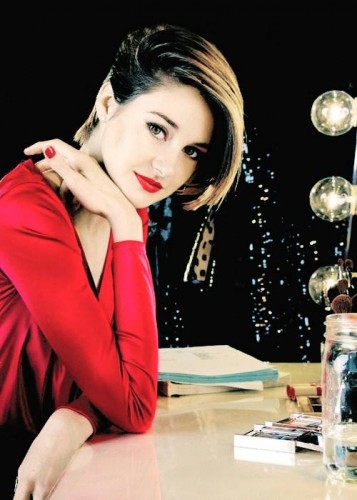 Shailene Woodley Fotoğrafı