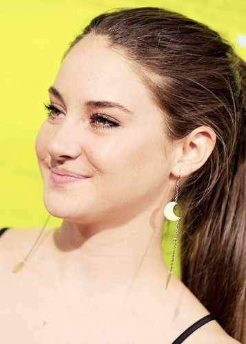 Shailene Woodley fotoğrafı