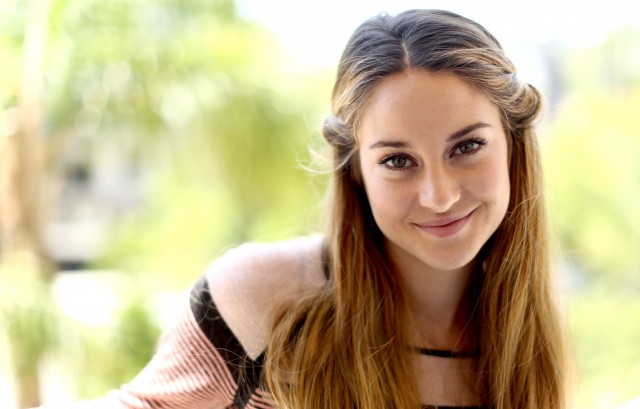 Shailene Woodley Fotoğrafı