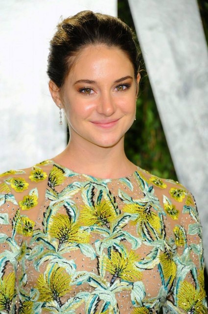 Shailene Woodley Fotoğrafı