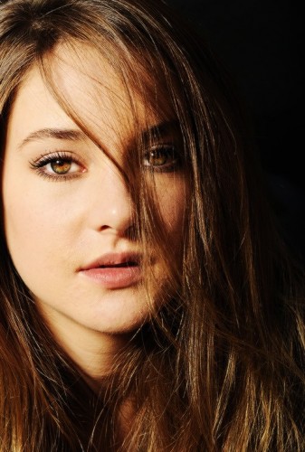 Shailene Woodley Fotoğrafı