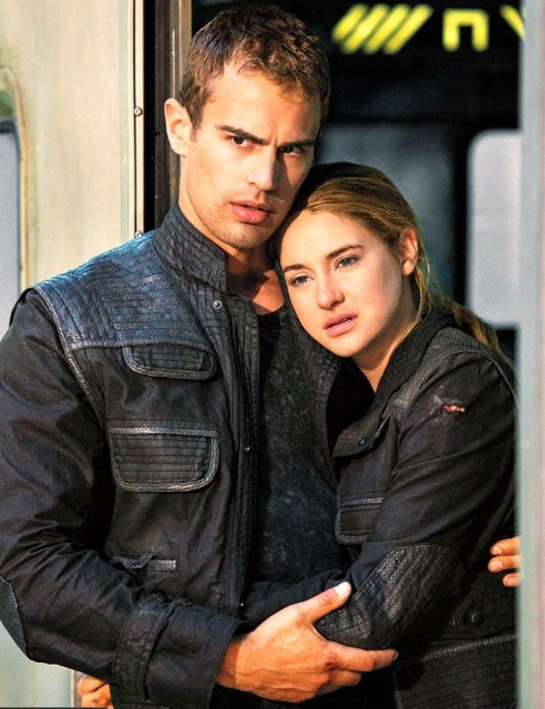 Shailene Woodley Fotoğrafı