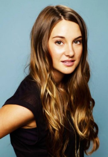 Shailene Woodley Fotoğrafı