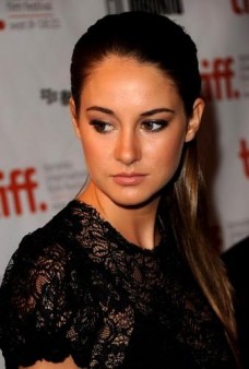 Shailene Woodley Fotoğrafı