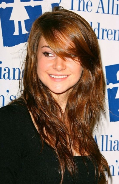 Shailene Woodley Fotoğrafı