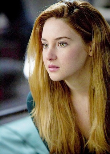 Shailene Woodley Fotoğrafı