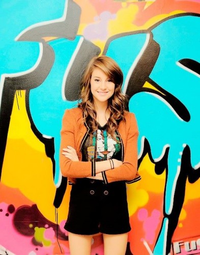 Shailene Woodley Fotoğrafı