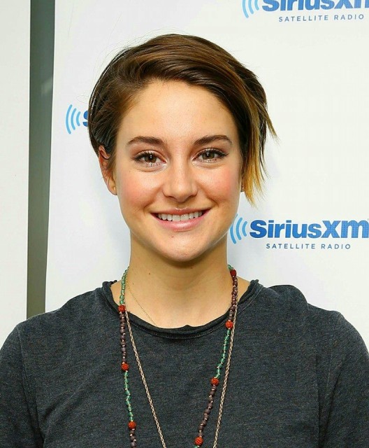 Shailene Woodley Fotoğrafı